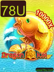 DragonKoi: Explorando o Inovador Jogo com a Palavra-Chave 78U