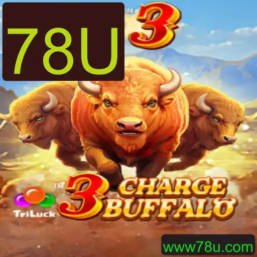 Descubra o Empolgante Universo de 3ChargeBuffalo