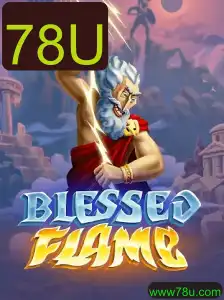 Descubra o Mundo de BlessedFlame: Aventura e Estratégia se Encontram