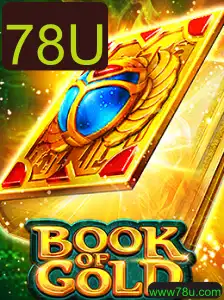 Explorando o Fascinante Mundo de BookofGold: Aventura, Estratégia e Emoção com 78U