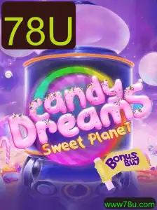 Explorando os Segredos de CandyDreamsSweetPlanet: Um Universo de Doces e Aventura