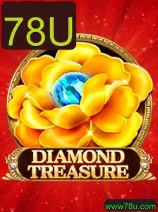 Descubra Diamondtreasure: Aventura e Desafios com a Palavra-chave '78U'