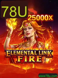 ElementalLinkFire: A Nova Sensação do Mundo dos Jogos