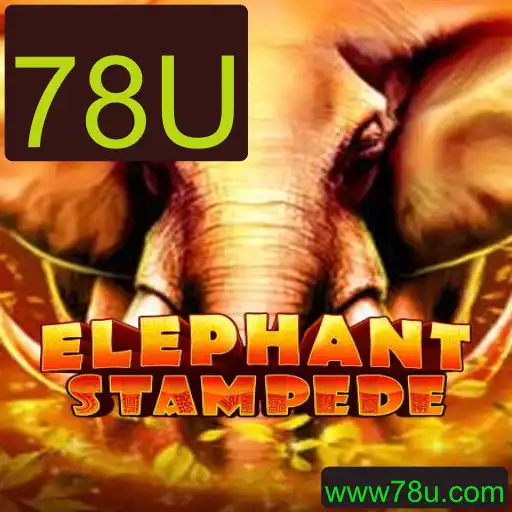 Descubra o Mundo Empolgante de ElephantStampede