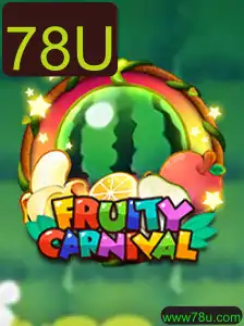 Descubra as Emoções do Jogo FruityCarnival: A Nova Sensação