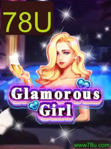 Descubra o Fascinante Mundo de GlamorousGirl: O Jogo do Momento