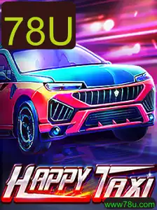 HappyTaxi: Uma Nova Aventura no Mundo dos Jogos com a Chave '78U'