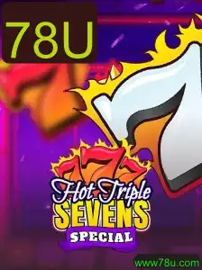 Explorando o Fascinante Mundo de HotTripleSevensSpecial: Uma Nova Sensação no Jogo de Cassino