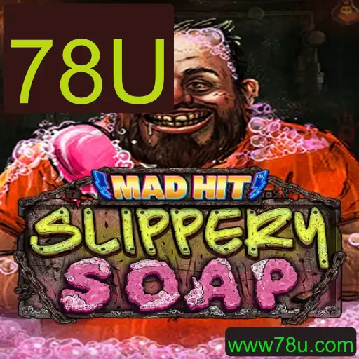 Descubra o Envolvente Mundo de MadHitSlipperySoap: Uma Aventura Única