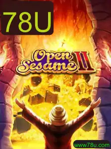 OpenSesameII: Explorando um Novo Mundo de Aventura e Estratégia