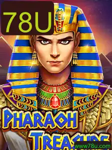 Descobrindo a Aventura: PharaohTreasure