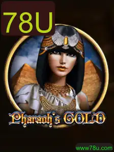 Explore o Fascinante Mundo de PharaohsGold com a Palavra-Chave 78U