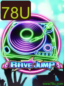 RaveJump: Um Novo Fenômeno dos Jogos de Plataforma