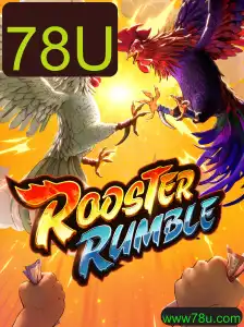 RoosterRumble: Uma Imersão no Universo dos Duelo de Galos