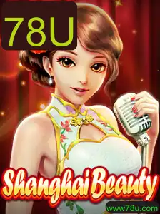 Descubra o Fascinante Mundo de ShanghaiBeauty e a Palavra-chave Misteriosa 78U