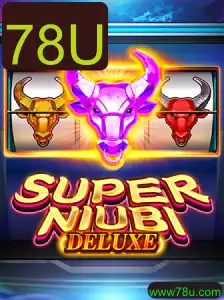 Explorando o Fascinante Mundo de SuperNiubiDeluxe: A Jogada Estratégica de 78U