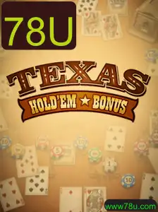 Descobrindo o Fascinante Mundo do Texas Hold'em Bonus: A Evolução do Clássico Poker