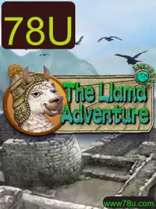 Explorando 'TheLlamaAdventure': Um Mergulho no Mundo Inovador dos Jogos