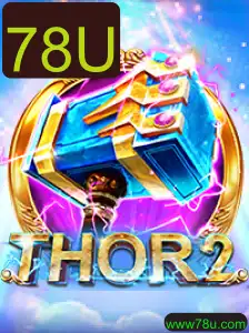 Thor2: Aventura Mitológica Sob a Palavra-Chave 78U
