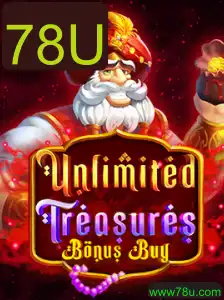 Explorando o Mundo do Jogo UnlimitedTreasuresBonusBuy: Regras e Funcionalidades