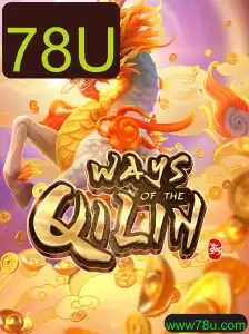 WaysoftheQilin: Uma Jornada Épica em Mundos Fantásticos