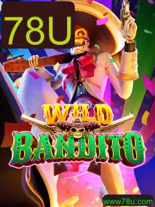 Jogo WildBandito: Uma Jornada Atraente com Regras Fascinantes