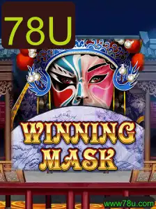 WinningMask: Um Mergulho no Mundo de Estratégia e Diversão