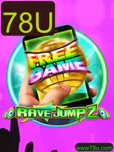 RaveJump2M: Uma Imersão no Mundo dos Saltos e Batidas Explosivas