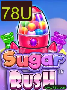 Descubra o Mundo Encantado de SugarRush: Uma Aventura Doce e Empolgante